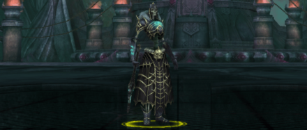 ヴィシャス監視兵