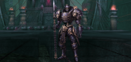 ヴィシャス守護兵