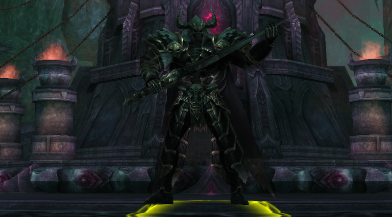 ヴィシャスボス ヴィシャス