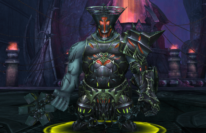 タイカンボス タイカン