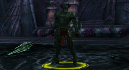 タイカン守護兵