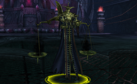 タイカン監視兵