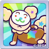 カラフルワイルドさん