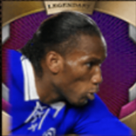 ディディエ・ドログバの画像