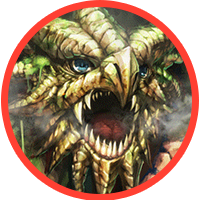 ［古き森の主］セラフィアの画像