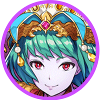 ハロウィンミハイのアイコン