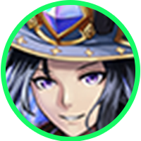 オセロニアの［輝星の癒術］アーリングの画像