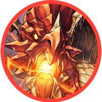 オセロニアのガイナットの画像