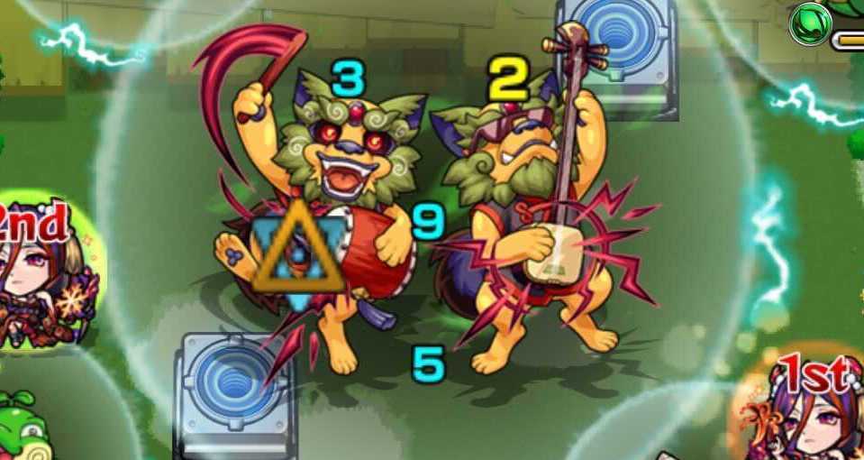 ドンドンシーサーズ ステージ情報