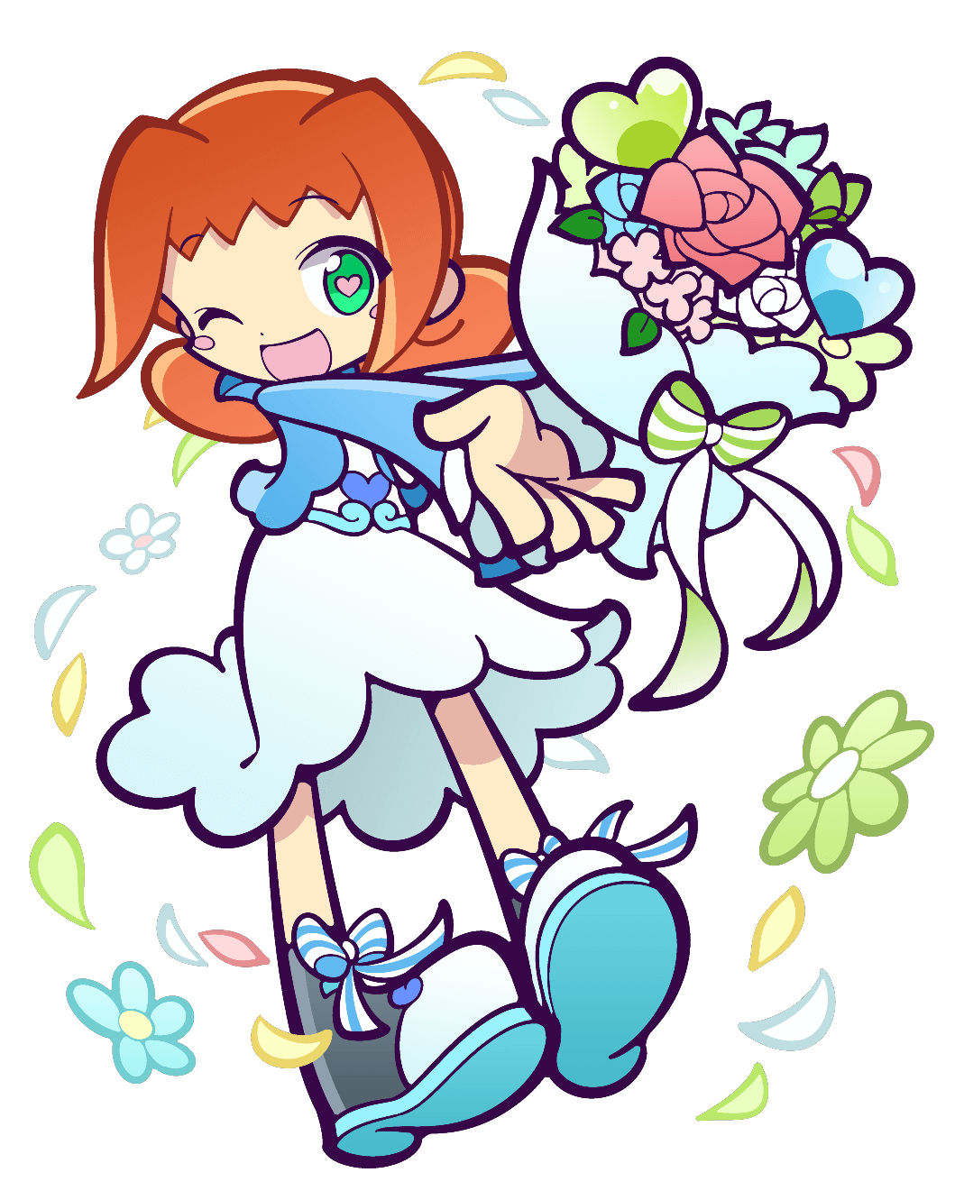 めぐりあいのアリィ（星7）