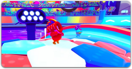 新ステージ一覧