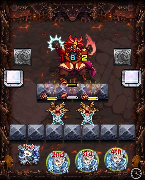 アジタートステージ1