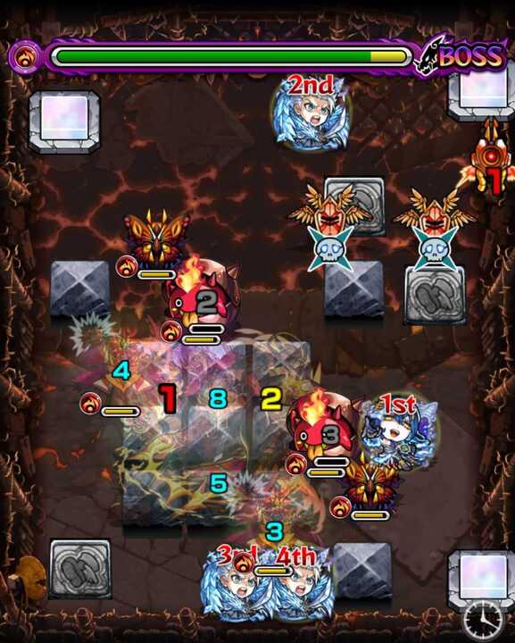 アジタートボス1