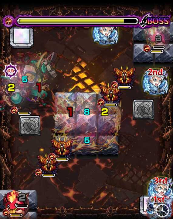 アジタートボス2