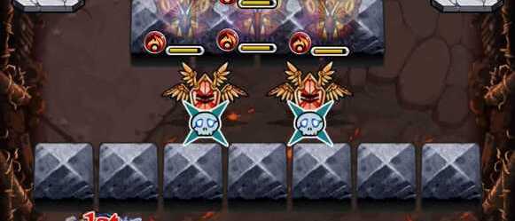 アジタートクエスト