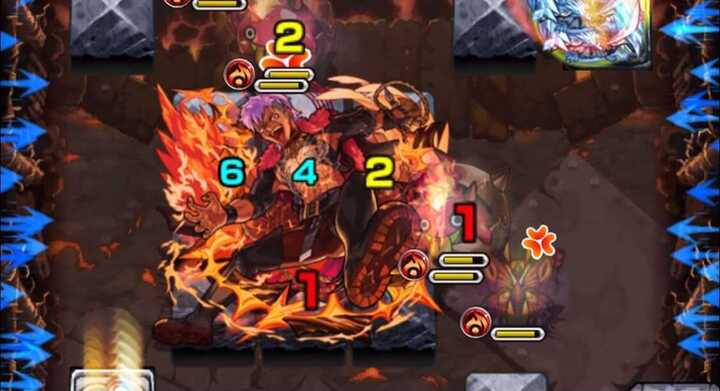 アジタート 減速壁