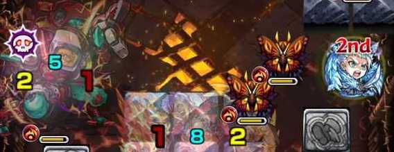 アジタートギミック