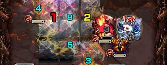 アジタート 貫通制限