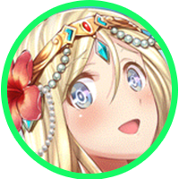 夏アンドロメダのアイコン