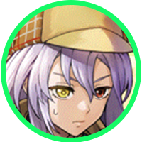 日常アルベルダのアイコン