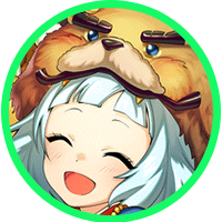 オセロニアの［賀春の獅子舞］キムン・カムイの画像