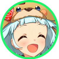 オセロニアの［感謝をお届け］キムンカムイの画像