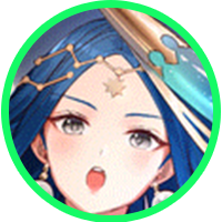 ハニエルのアイコン