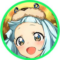 オセロニアの［黄金鮭］キムン・カムイの画像