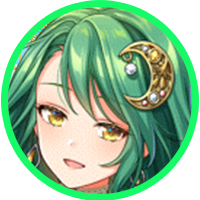 ［月夜に謡う精霊］ルサールカの画像