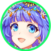 オセロニアの［海神の愛娘］テティスの画像