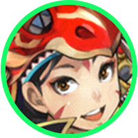 ［神鳥の従者］アルーシャの画像