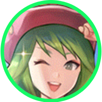 オセロニアの［大満足！］ルイザの画像