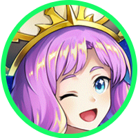 ミアクレルいちこのアイコン