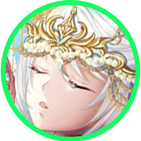 オセロニアの［犠牲の女神］スーリヤの画像