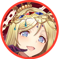 オセロニアの［躍動する聖鎖］アンドロメダの画像