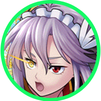 ［金色の神眼］アルベルダの画像