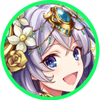 オセロニアの［煌めきの旋律］ファナリアの画像