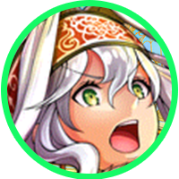 オセロニアの［比多岐の女神］アペフチカムイの画像