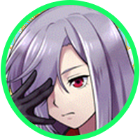 オセロニアのアルベルダの画像