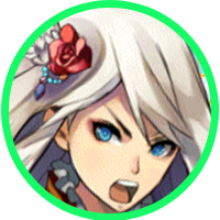 ［美しき女騎士］ブラダマンテの画像