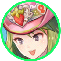 ピクニックルイザのアイコン