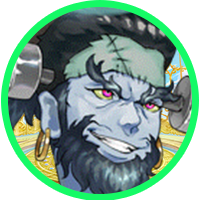 ハロウィン・アラクの画像