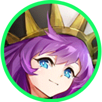 オセロニアのミアクレルの画像