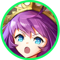 ミアクレルのアイコン