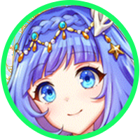 オセロニアのテティスの画像