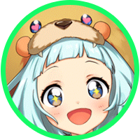 オセロニアの［特別なチョコ］キムンカムイの画像