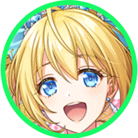 シンデレラのアイコン