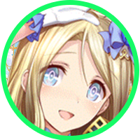 オセロニアのアイドル・アンドロメダの画像