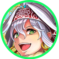 オセロニアのアペフチカムイの画像