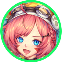 オセロニアの［キャンディガール］ピッパの画像